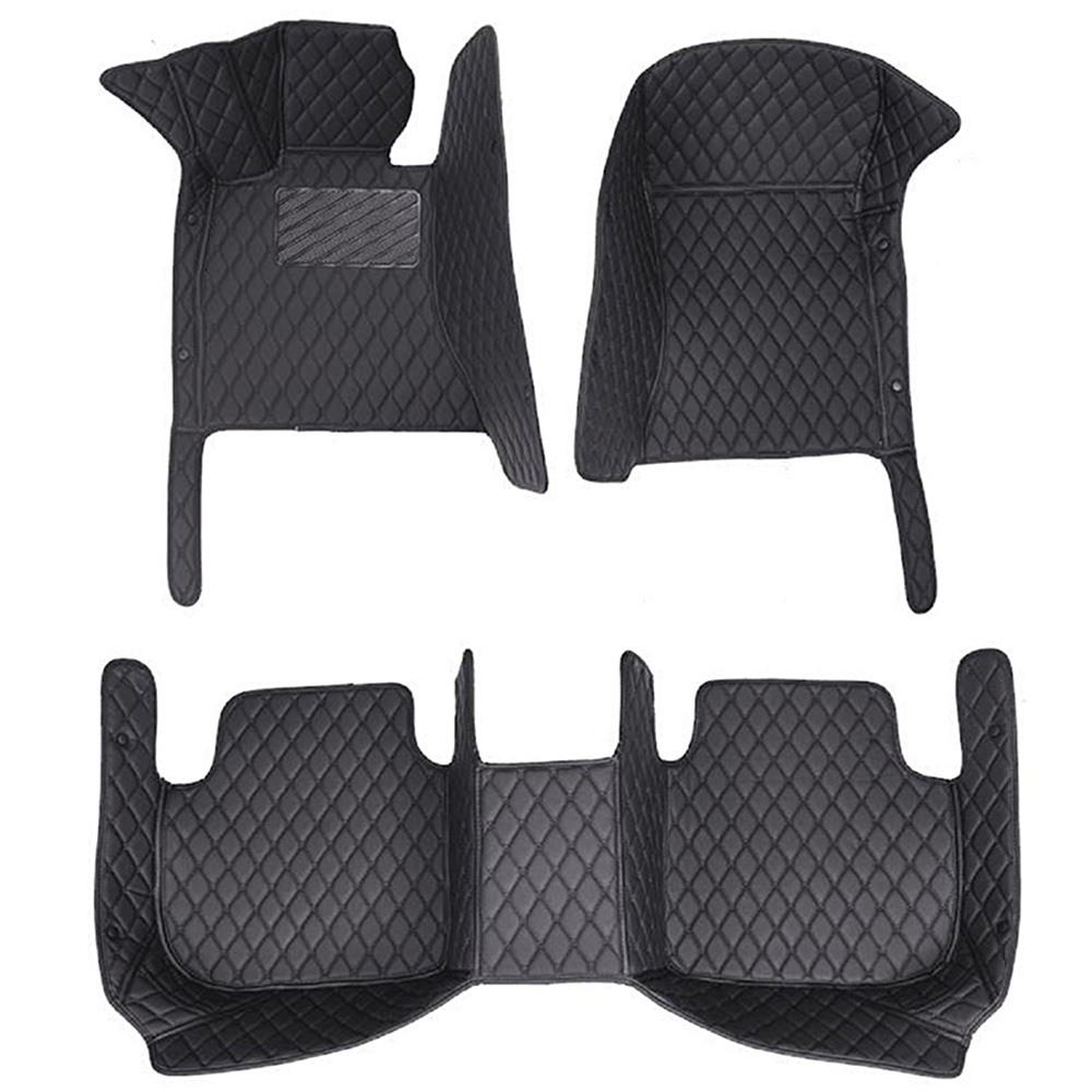 Diamond Car Mats (Tan w/ Tan Stitching) : r/LS430