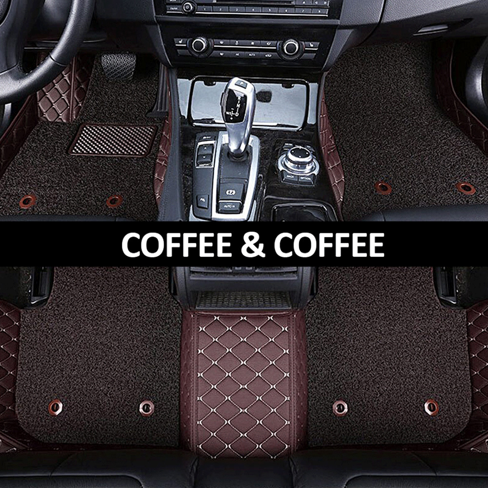 https://indymats.us/wp-content/uploads/2022/10/Coffee-Leather-and-White-Stitching-Coffee-Second-Layer-Diamond-Car-Mats.jpg